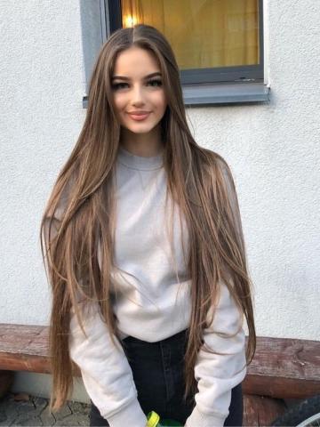Ксюша