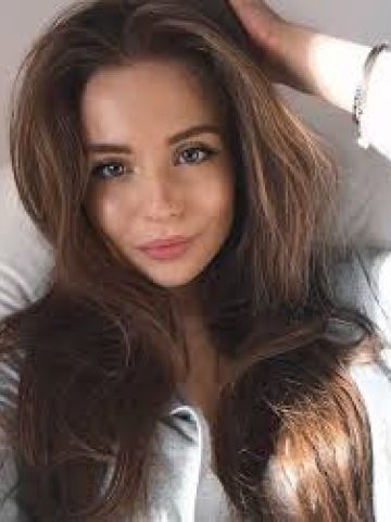 Индивидуалка Ксюша Фотография 3